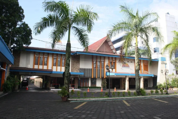 Бандунг: Lingga Hotel