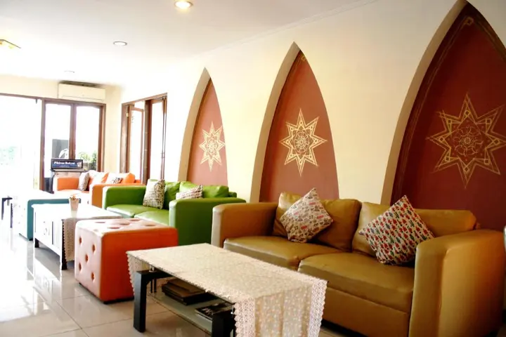 Бандунг: Lingga Hotel