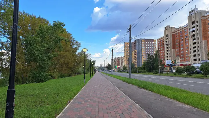 Нижний Новгород: Апартаменты у озера