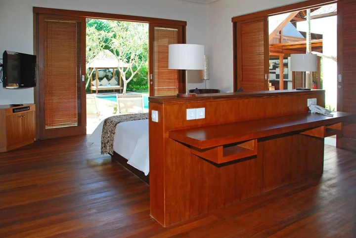 Чангу: Saba Villa