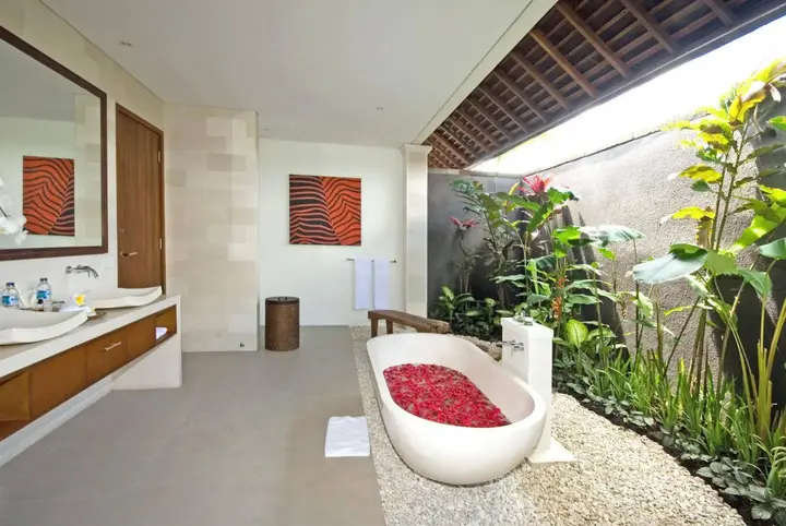 Чангу: Saba Villa