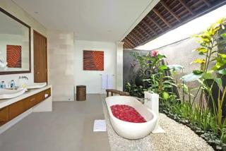 Чангу: Saba Villa