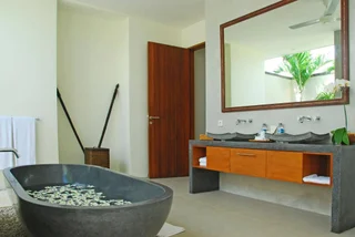 Чангу: Saba Villa