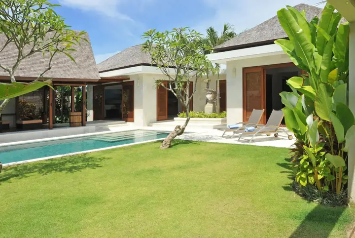 Чангу: Saba Villa