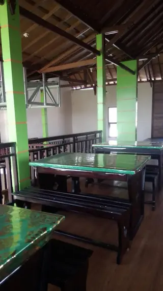 Купанг: Jaya Phita Guest House