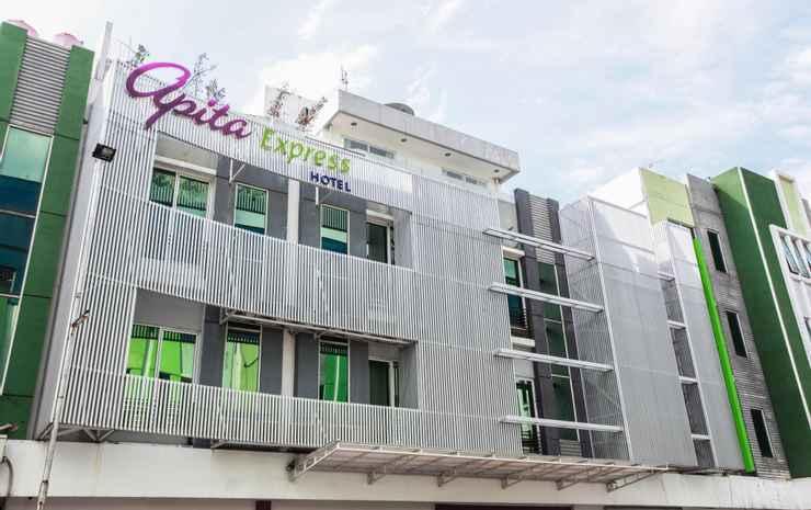 Чиребон: Apita Express Cirebon