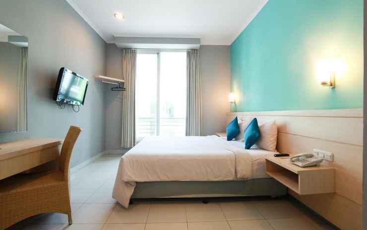 Чиребон: Apita Express Cirebon
