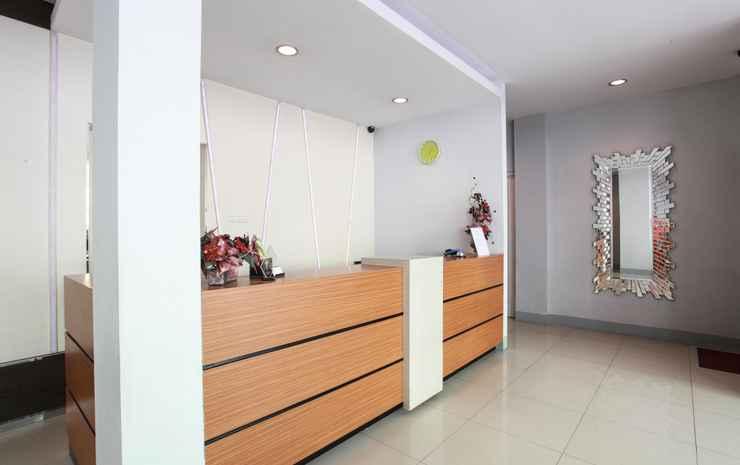 Чиребон: Apita Express Cirebon