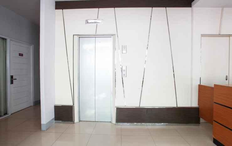 Чиребон: Apita Express Cirebon
