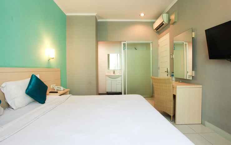 Чиребон: Apita Express Cirebon