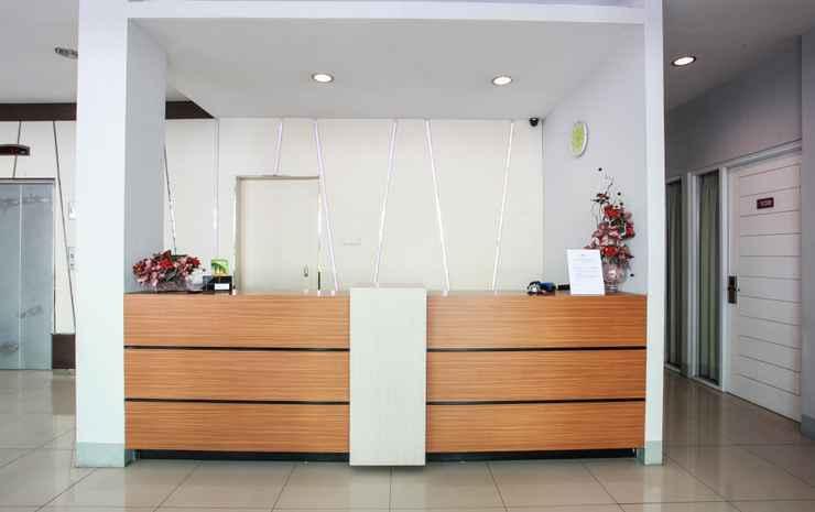 Чиребон: Apita Express Cirebon