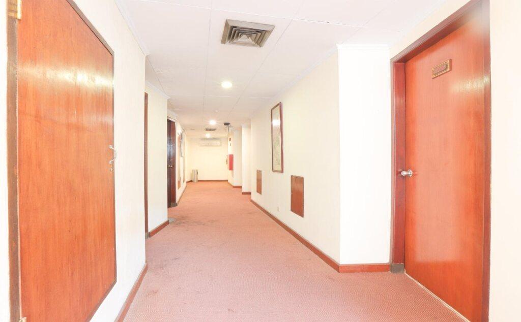 Джакарта: Hotel Surya Lama