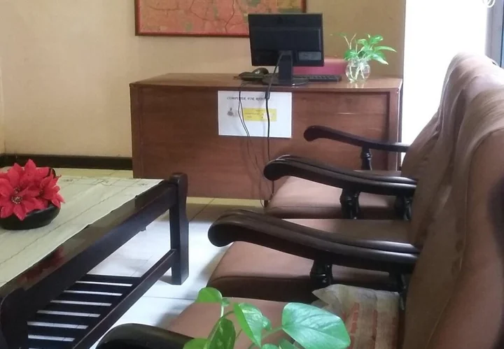 Джакарта: Hotel Surya Lama