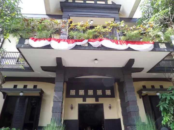 De Clove Guest House — фото 1