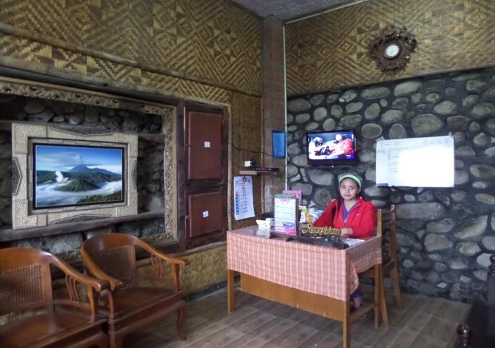 Надисари: Pondok Wisata Adas