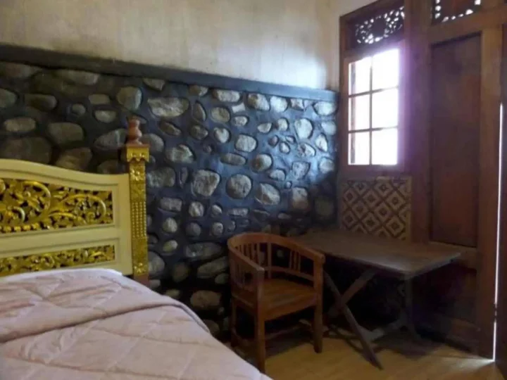 Надисари: Pondok Wisata Adas