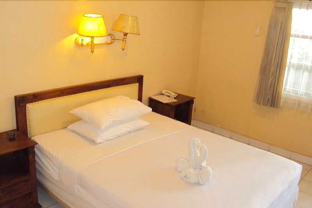 Керобокан: Hotel Hapel Semer