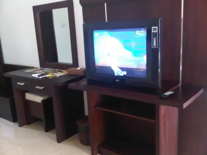 Денпасар: Grand City Inn
