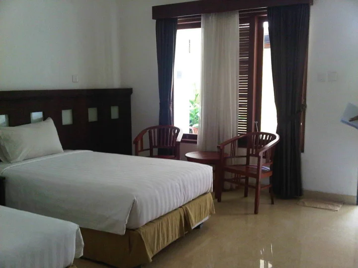 Денпасар: Grand City Inn
