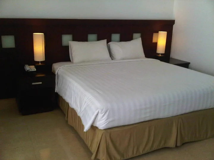 Денпасар: Grand City Inn