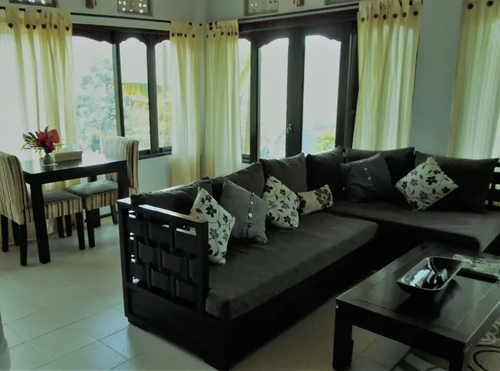 Shangrilah Villas — фото 2