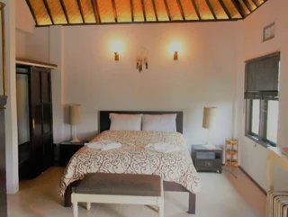 Батурити: Shangrilah Villas