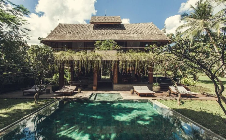 Чангу: RedDoor Bali
