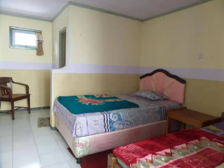 Надисари: Yog Bromo Homestay