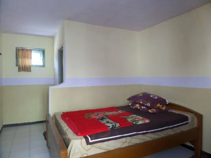Надисари: Yog Bromo Homestay