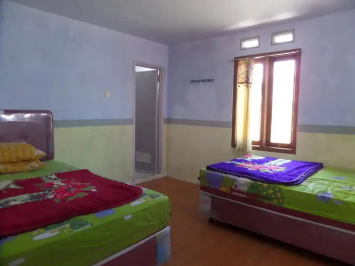 Надисари: Yog Bromo Homestay
