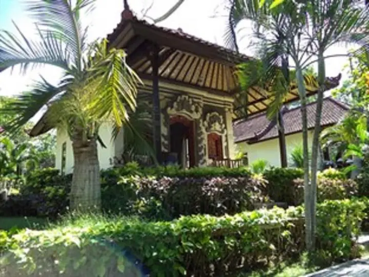 Пурвакерти: Coral Bay Bungalow