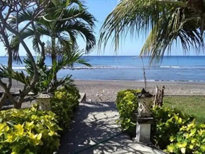 Пурвакерти: Coral Bay Bungalow