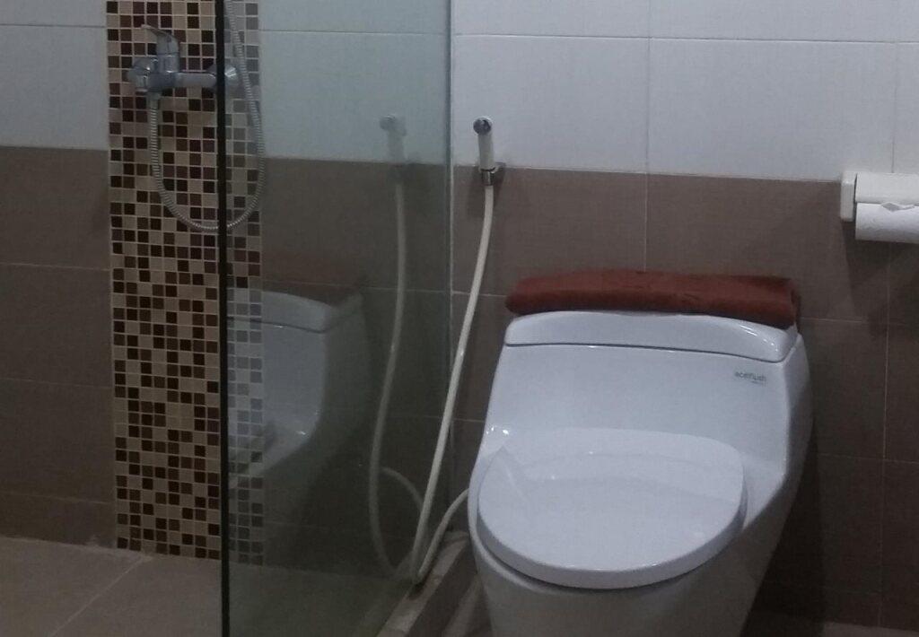 Чипанас: Hotel Surya Indah Cipanas