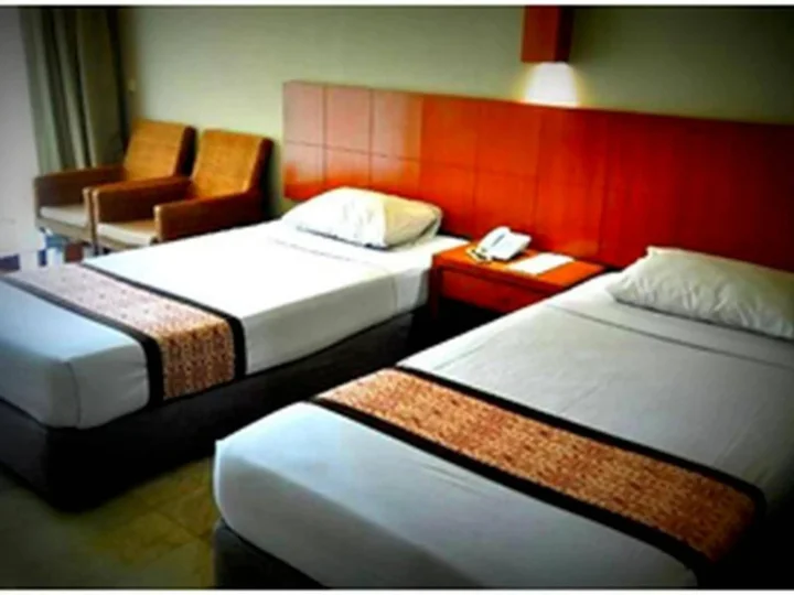 Лембанг: Grand Hotel Lembang