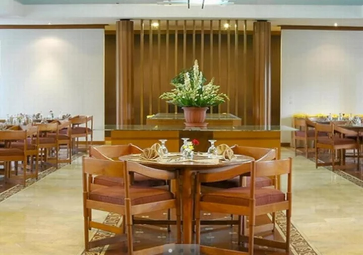 Лембанг: Grand Hotel Lembang