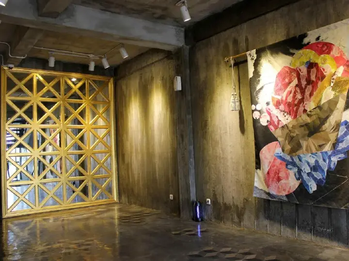 Джакарта: Couleur Hotel Jakarta