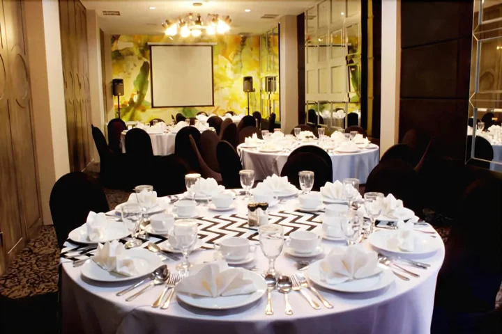 Джакарта: Couleur Hotel Jakarta