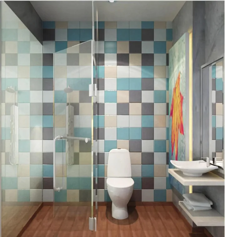 Джакарта: Couleur Hotel Jakarta