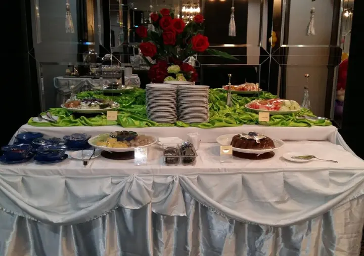 Джакарта: Couleur Hotel Jakarta