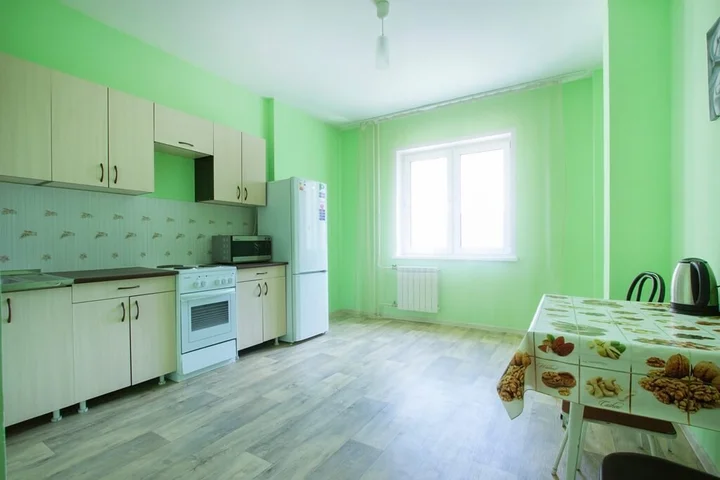 Красноярск: U Planety Apartments #4