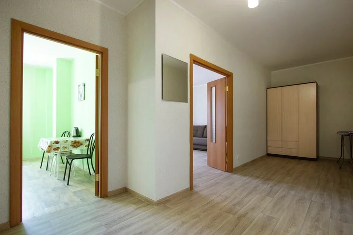 Красноярск: U Planety Apartments #4