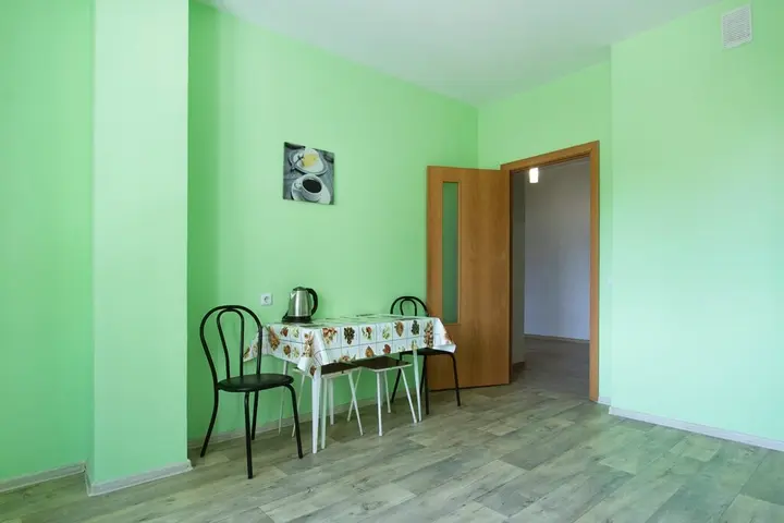 Красноярск: U Planety Apartments #4