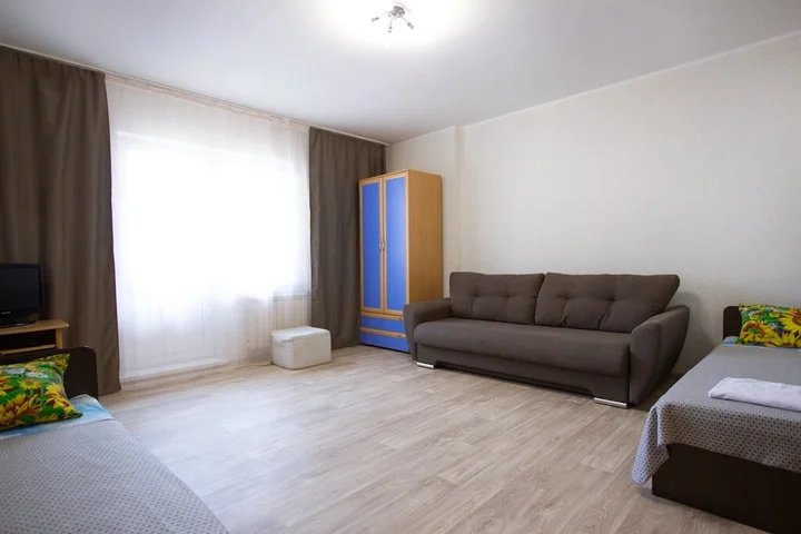 Красноярск: U Planety Apartments #4