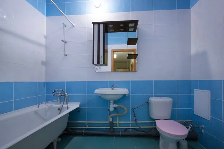 Красноярск: U Planety Apartments #4