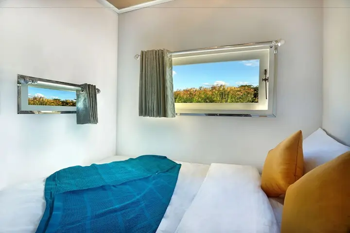 Пемутеран: Del Nomad - Caravan Park