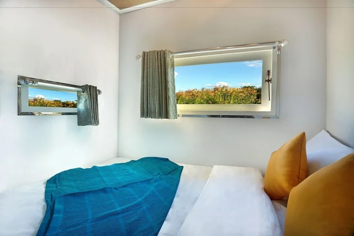 Пемутеран: Del Nomad - Caravan Park