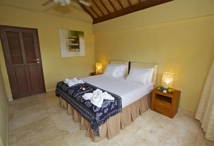 Канди Даса: Bayshore Villas Candi Dasa