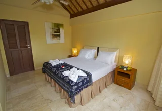 Канди Даса: Bayshore Villas Candi Dasa
