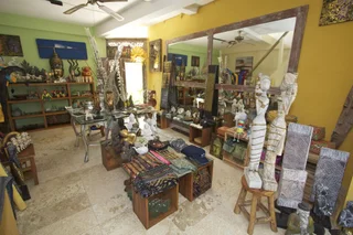 Канди Даса: Bayshore Villas Candi Dasa