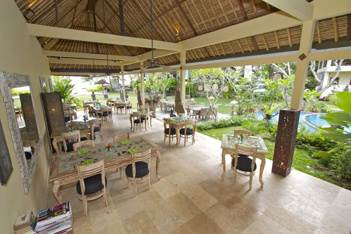 Канди Даса: Bayshore Villas Candi Dasa